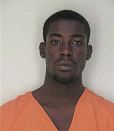 John Jackson, - Hillsborough County, FL 