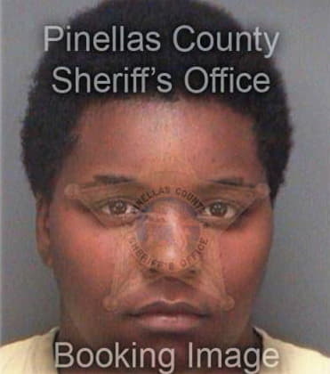 Lula Jackson, - Pinellas County, FL 