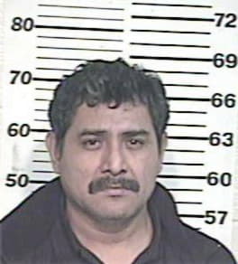 Javier Jimenez, - Hidalgo County, TX 