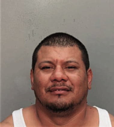 Wilmer Jimenez, - Dade County, FL 