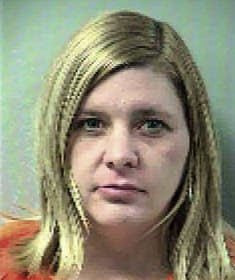 Marlana Johnson, - Okaloosa County, FL 