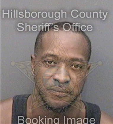 Shakorie Johnson, - Hillsborough County, FL 