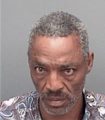 Timothy Johnson, - Pinellas County, FL 