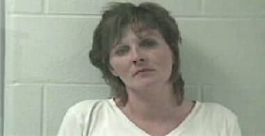 Abbe Jones, - Daviess County, KY 