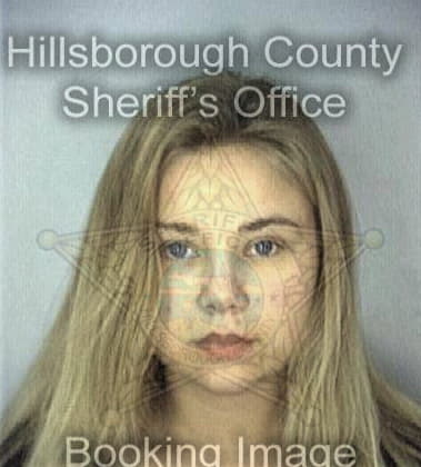 Jennifer Joyner, - Hillsborough County, FL 