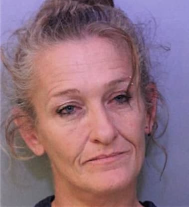 Denise Kesting, - Polk County, FL 