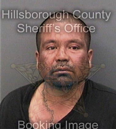 Kendel Kibodeaux, - Hillsborough County, FL 