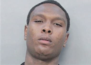 Anthony King, - Dade County, FL 