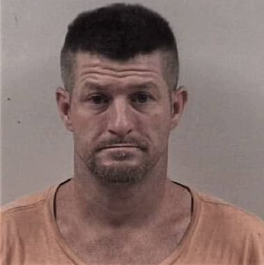 Timothy Kirk, - Johnston County, NC 