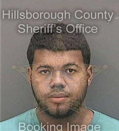 Ramon Lara, - Hillsborough County, FL 