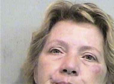 Anita Lewis, - Hernando County, FL 