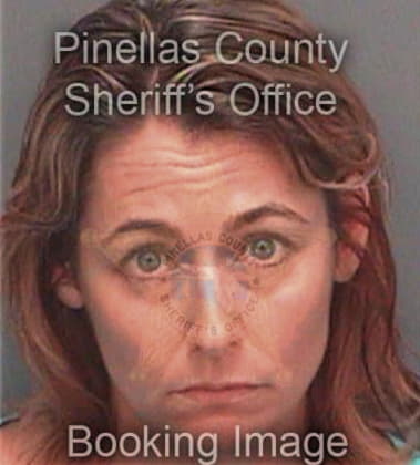 Melissa Lincoln, - Pinellas County, FL 