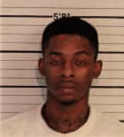 Lejalon Lindsey, - Shelby County, TN 