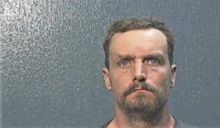 Joshua Litton, - Jackson County, MS 