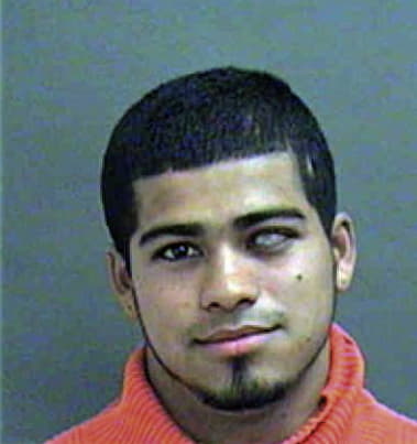 Arturo Lopez, - Mecklenburg County, NC 