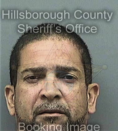 Robert Lopez, - Hillsborough County, FL 