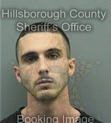 Clyde Malloy, - Hillsborough County, FL 