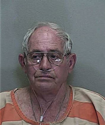 John Mann, - Marion County, FL 