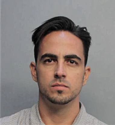 Carlos Marenco, - Dade County, FL 