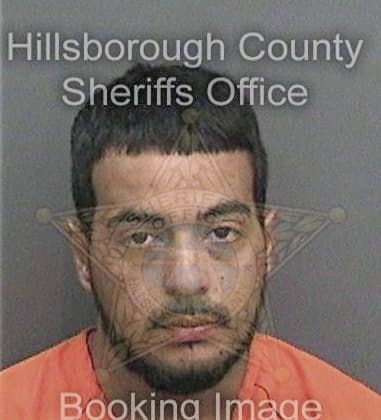 Antoni Marquez, - Hillsborough County, FL 