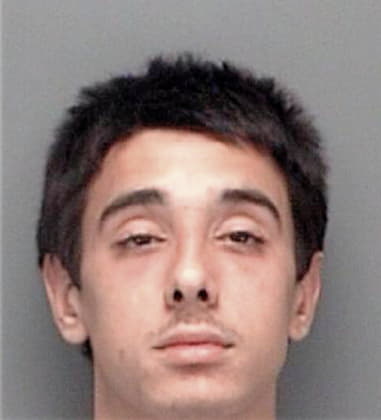 Richard Matuszewski - Pinellas County, FL 