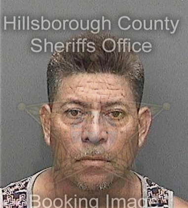 Robert McAvey - Hillsborough County, FL 