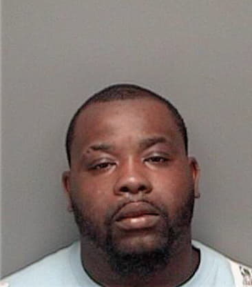 Dexter McCloud - Pinellas County, FL 