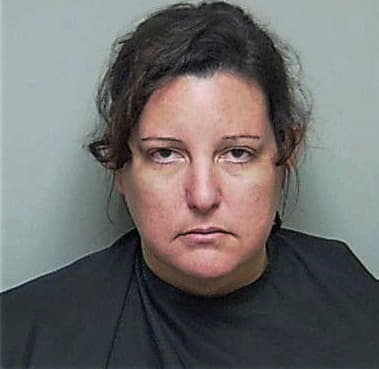 Sandra McCumbers, - Putnam County, FL 