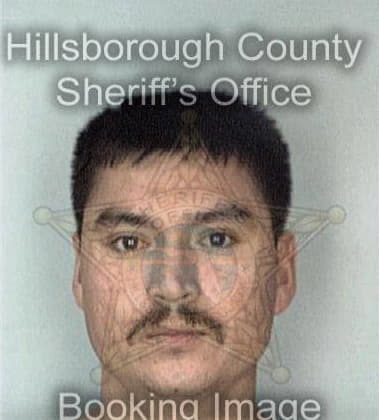 Ryan McCurdy - Hillsborough County, FL 