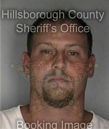 Jim McDonald - Hillsborough County, FL 