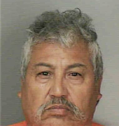 Carlos McKinnin - Polk County, FL 