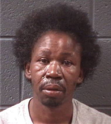 Michael McManus - Buncombe County, NC 