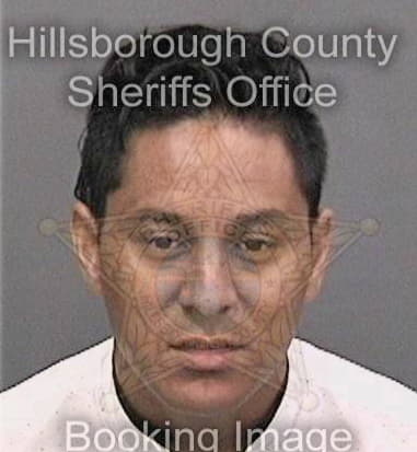 Sean McMullen - Hillsborough County, FL 