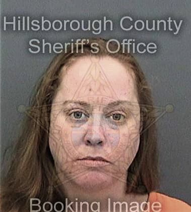 Maureen Meronek - Hillsborough County, FL 