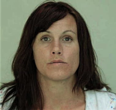 Kimberly Mihlfread - Hillsborough County, FL 