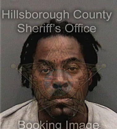 Reginald Mike - Hillsborough County, FL 