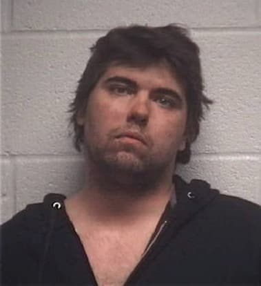 Charles Miller - Cleveland County, NC 