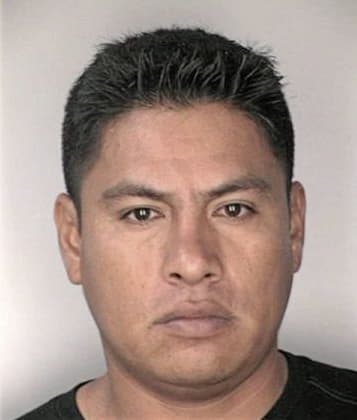 Edgar Miranda - Hillsborough County, FL 