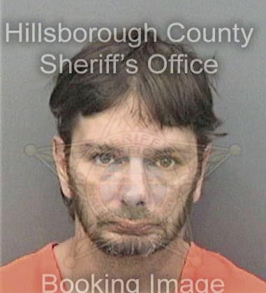 David Mitchell - Hillsborough County, FL 