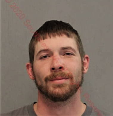 Travis Mullins, - Washington County, VA 