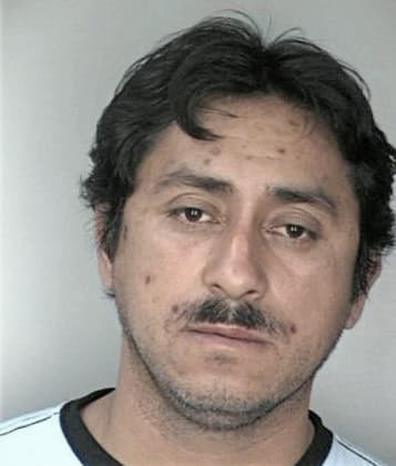 Tony Muniz, - Hillsborough County, FL 