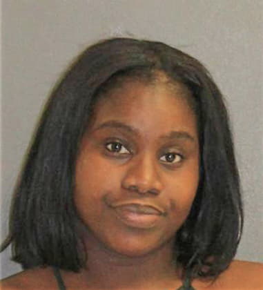 Tiona Neely, - Volusia County, FL 