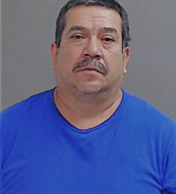 Yomar Nieves, - Hidalgo County, TX 