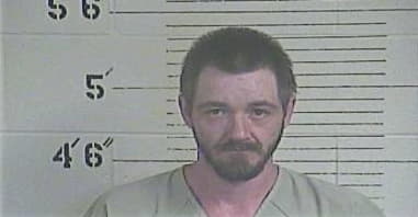 David Noble, - Perry County, KY 