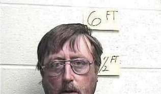 James Ohler, - Whitley County, KY 