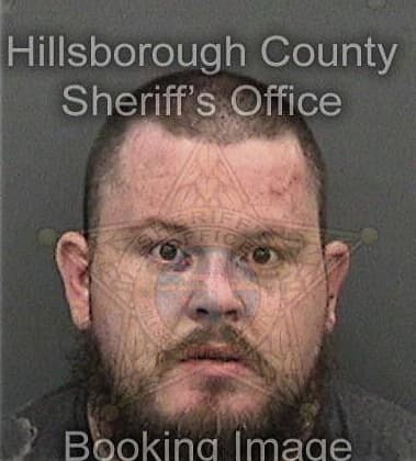 Ronald Parks, - Hillsborough County, FL 