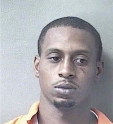 Ernest Parrish, - Okaloosa County, FL 