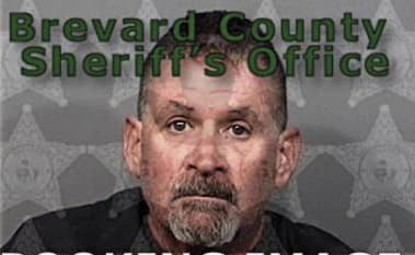 Raymond Patuano, - Brevard County, FL 