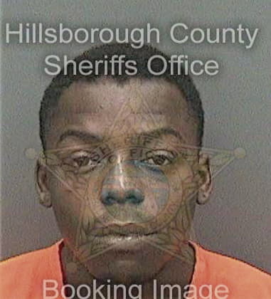 Rodney Pertee, - Hillsborough County, FL 