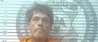 Emmett Plummer, - Harrison County, MS 